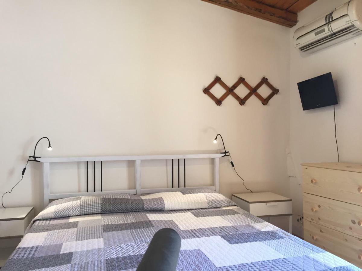 Вилла Porta Marina Ortigia Сиракузы Экстерьер фото